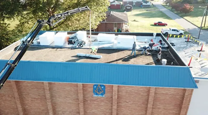 Design Roofing Picture 9