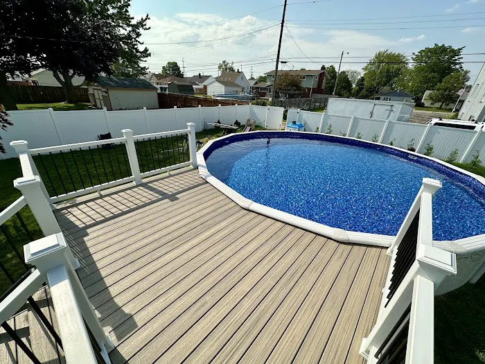 Great Look Renovations Picture 5