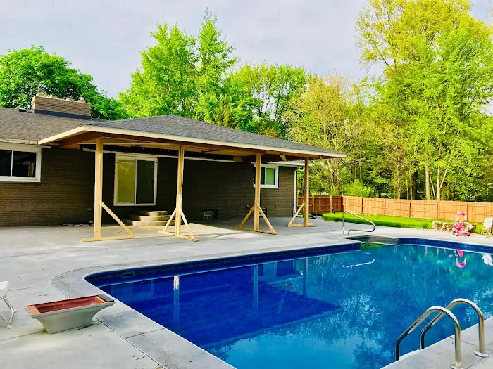 Great Look Renovations Picture 9