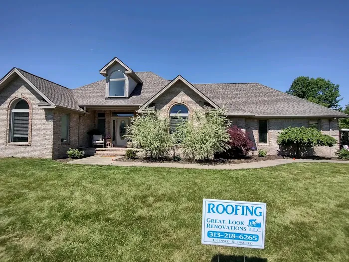 Great Look Renovations Picture 10