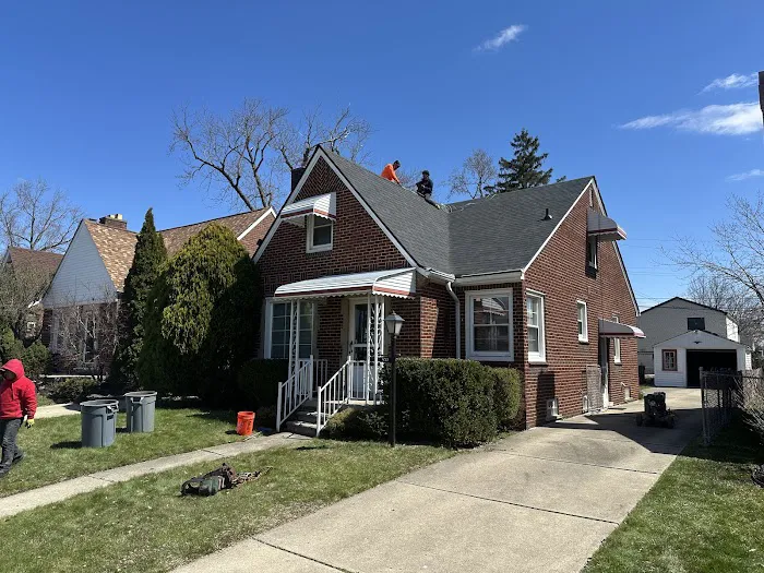 Roof Goat USA Picture 2