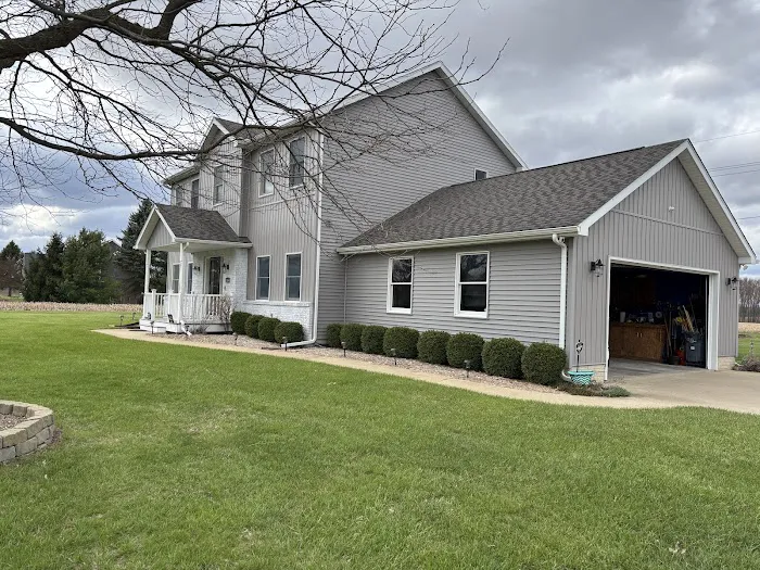 Roof Goat USA Picture 1