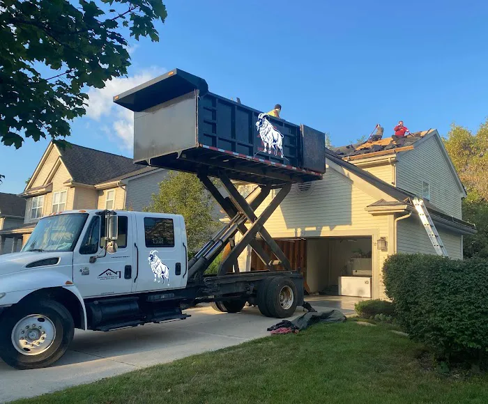 Roof Goat USA Picture 4