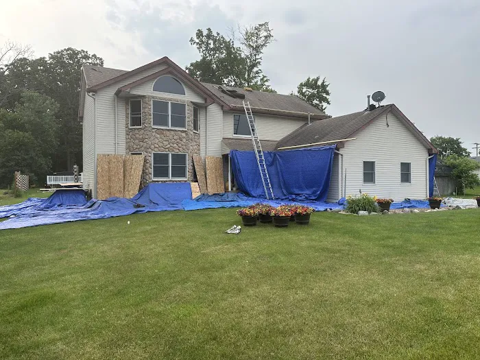 Roof Goat USA Picture 3