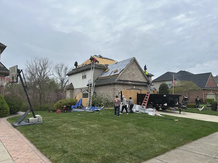 Roof Goat USA Picture 6