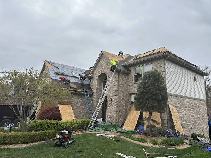 Roof Goat USA Picture 5