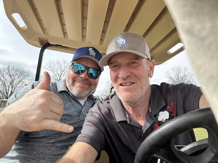 Roof Goat USA Picture 7