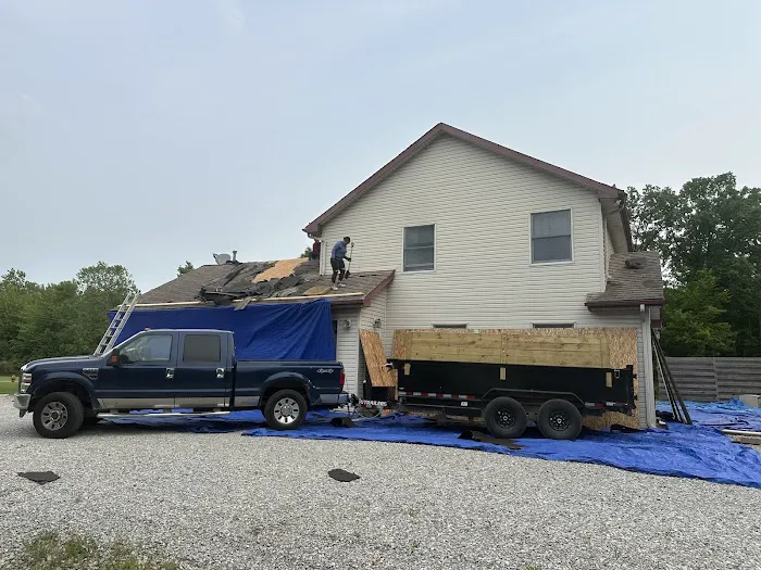 Roof Goat USA Picture 9