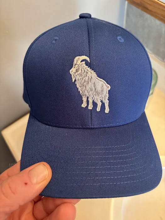 Roof Goat USA Picture 10