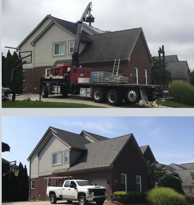 Leak Pro Roofing & Skylight Co. Picture 3