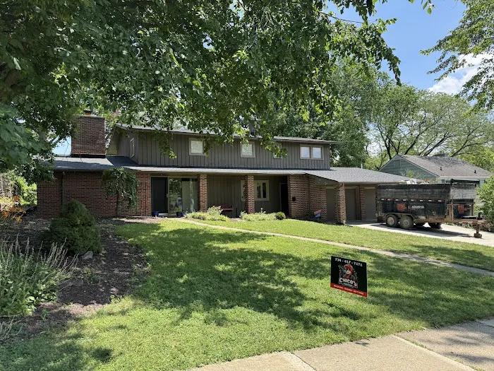 Chico's Roofing Picture 1