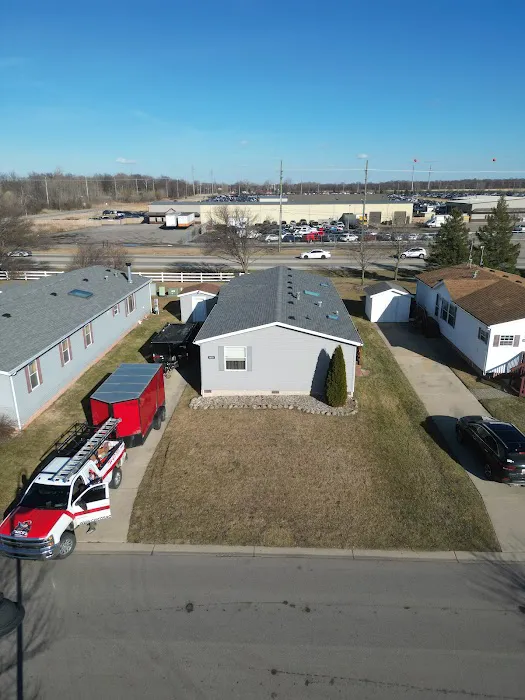 Chico's Roofing Picture 3