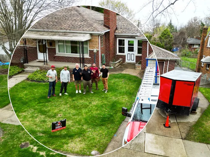 Chico's Roofing Picture 2