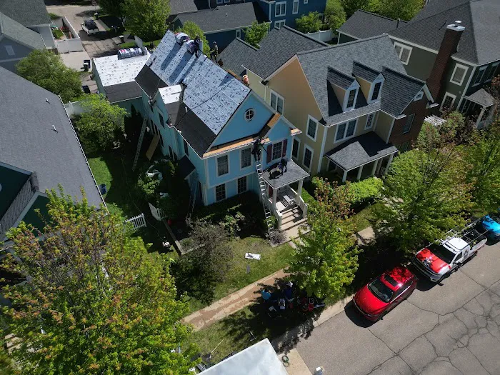 Chico's Roofing Picture 6