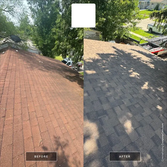 Chico's Roofing Picture 5