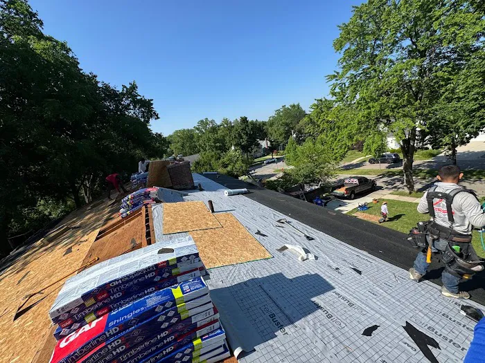 Chico's Roofing Picture 8