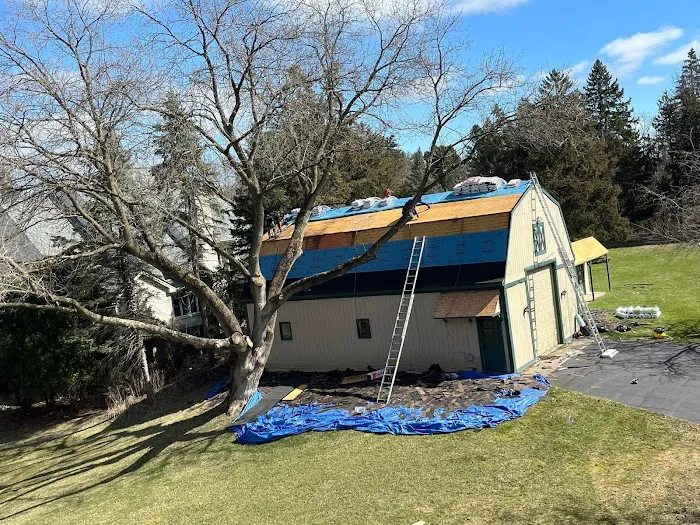 Chico's Roofing Picture 10