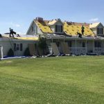 Watts Roofing LLC