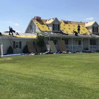 Watts Roofing LLC ico