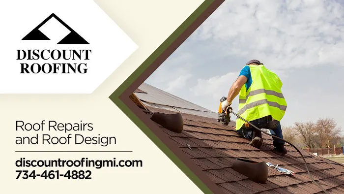Discount Roofing Picture 2