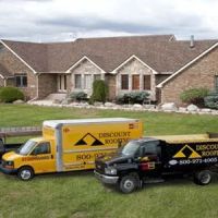 Discount Roofing ico