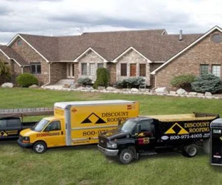Discount Roofing