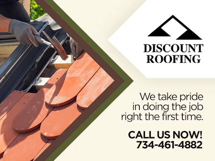 Discount Roofing Picture 5