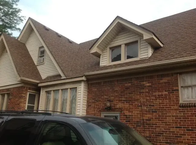 Discount Roofing Picture 3