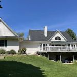 New Roof Inc