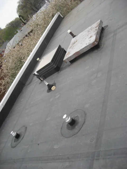 New Roof Inc Picture 6