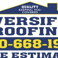 Diversified Roofing - Willis ico