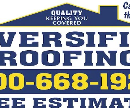 Diversified Roofing - Willis