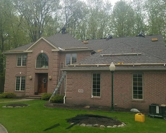 Diversified Roofing Picture 7