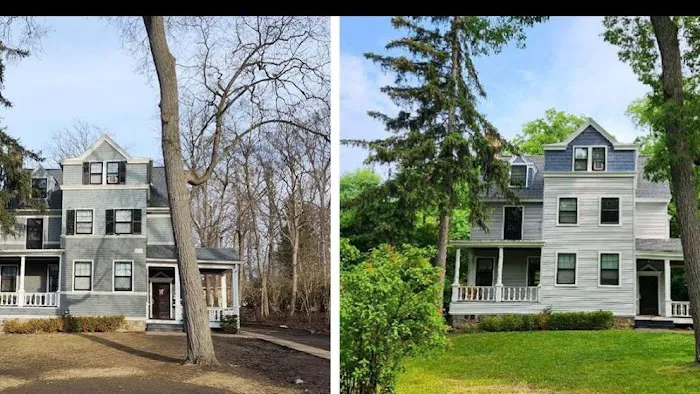 PD Home Exteriors Picture 2