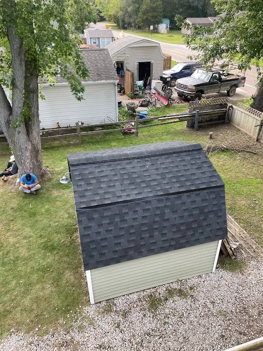 PD Home Exteriors Picture 6