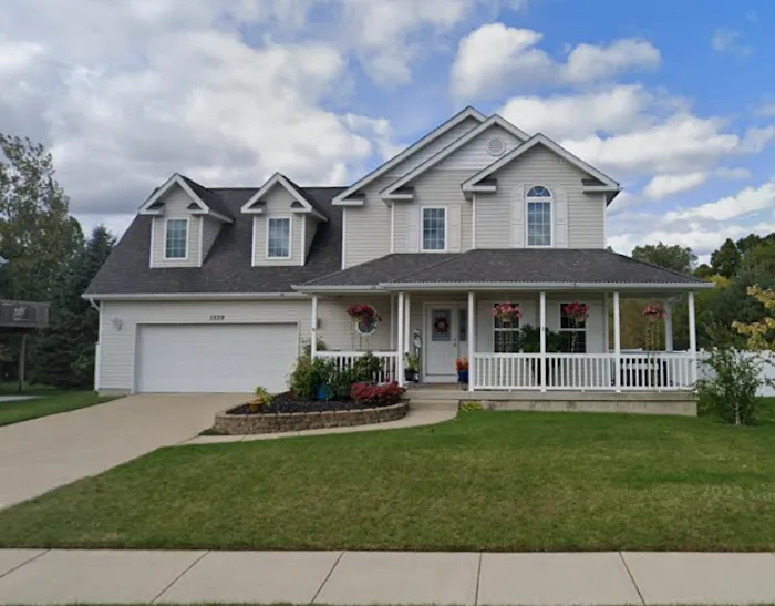 PD Home Exteriors Picture 9