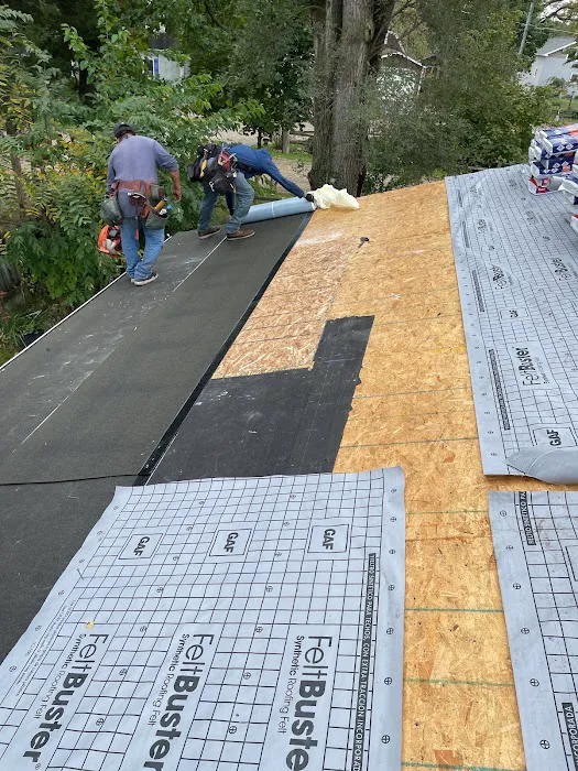 PD Home Exteriors Picture 10