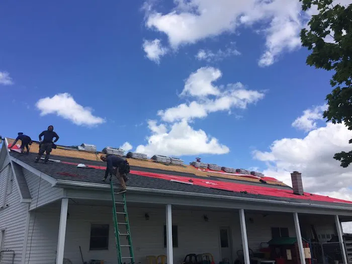 Roofman USA Picture 2