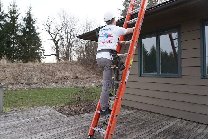 Roofman USA Picture 6