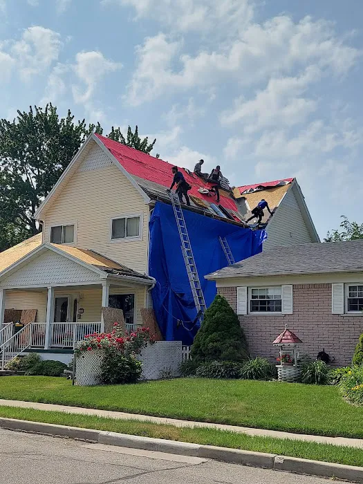 Roofman USA Picture 7