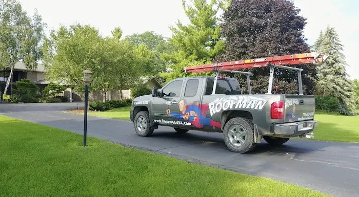 Roofman USA Picture 9