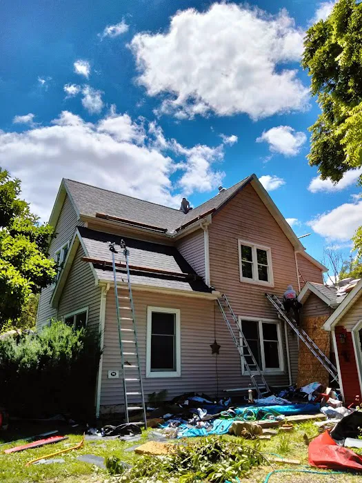 Roofman USA Picture 8