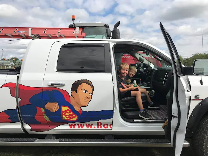 Roofman USA Picture 10