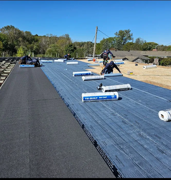 VL Construction Roofing Picture 2