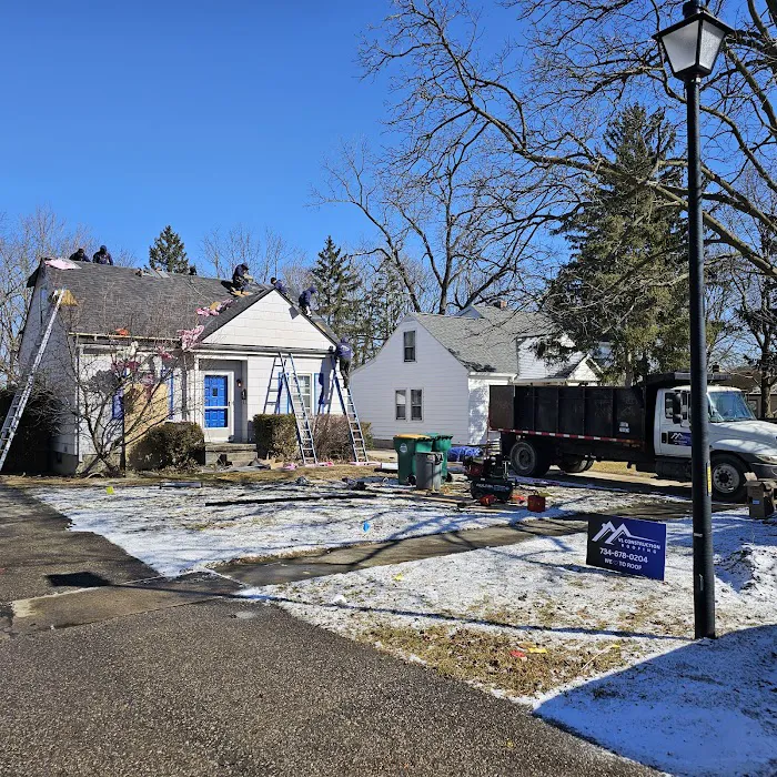 VL Construction Roofing Picture 1