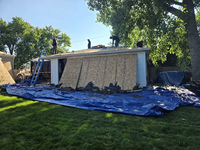 VL Construction Roofing Picture 5