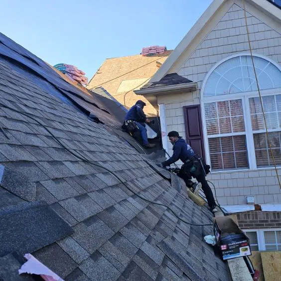 VL Construction Roofing Picture 9