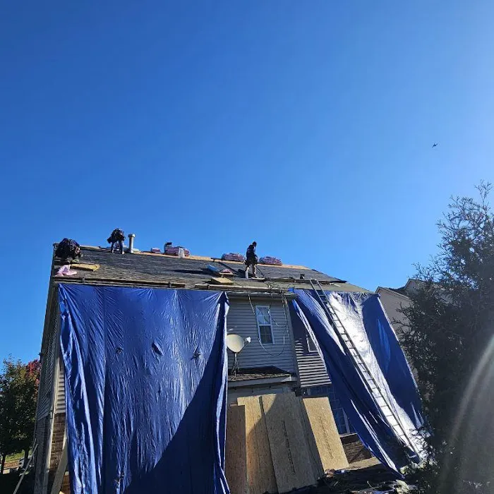 VL Construction Roofing Picture 7