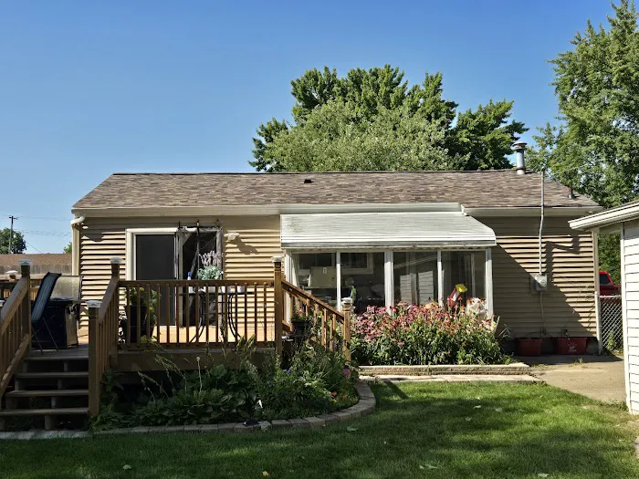 VL Construction Roofing Picture 10