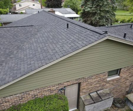 MCM Services Inc - ROOFING/WINDOWS/SIDING